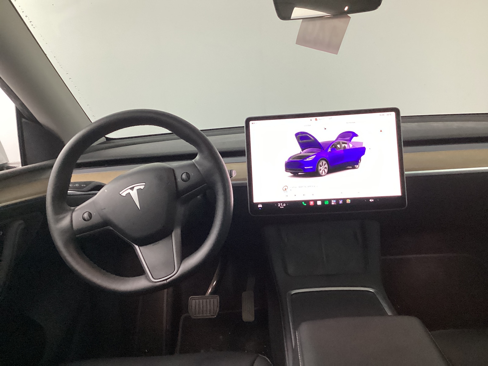 Foto 9 van Tesla Model Y