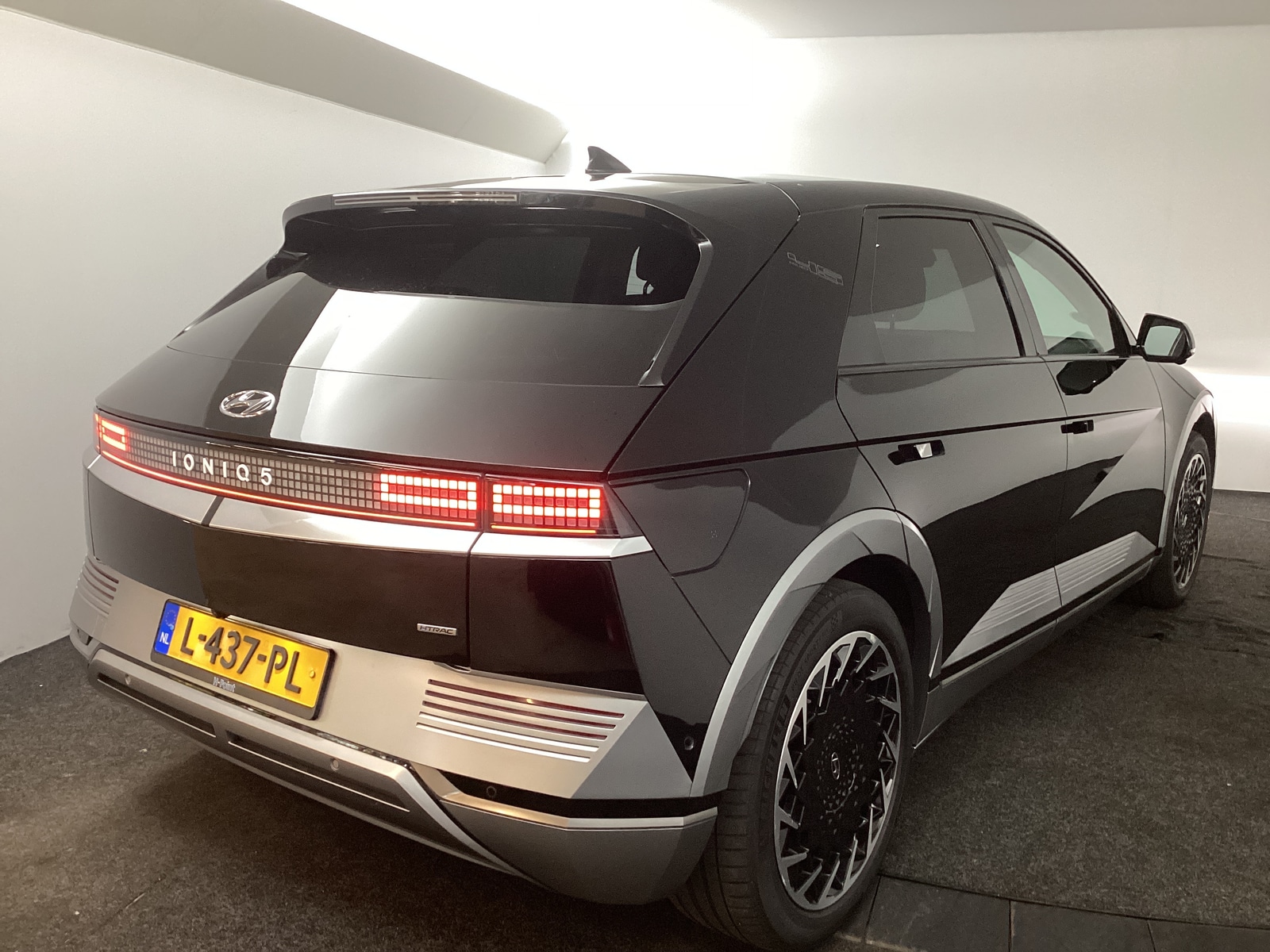 Foto 19 van Hyundai Ioniq 5