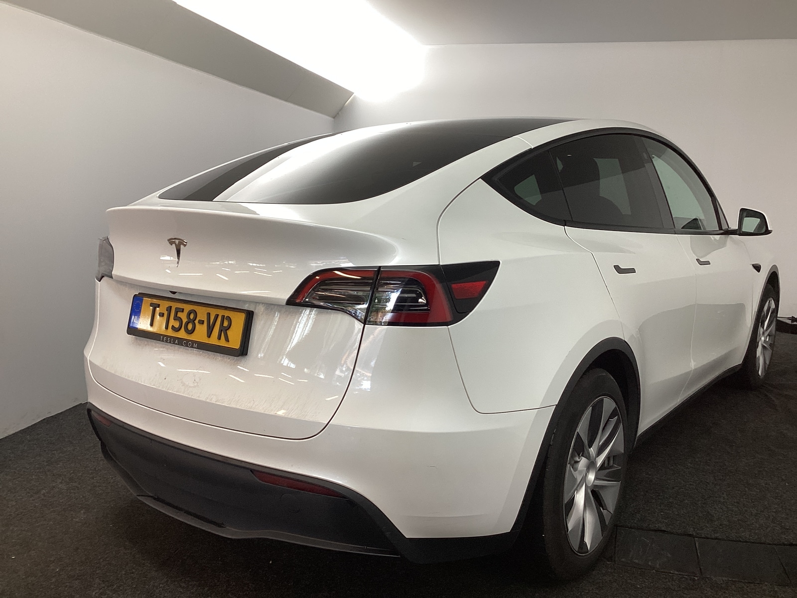 Foto 8 van Tesla Model Y