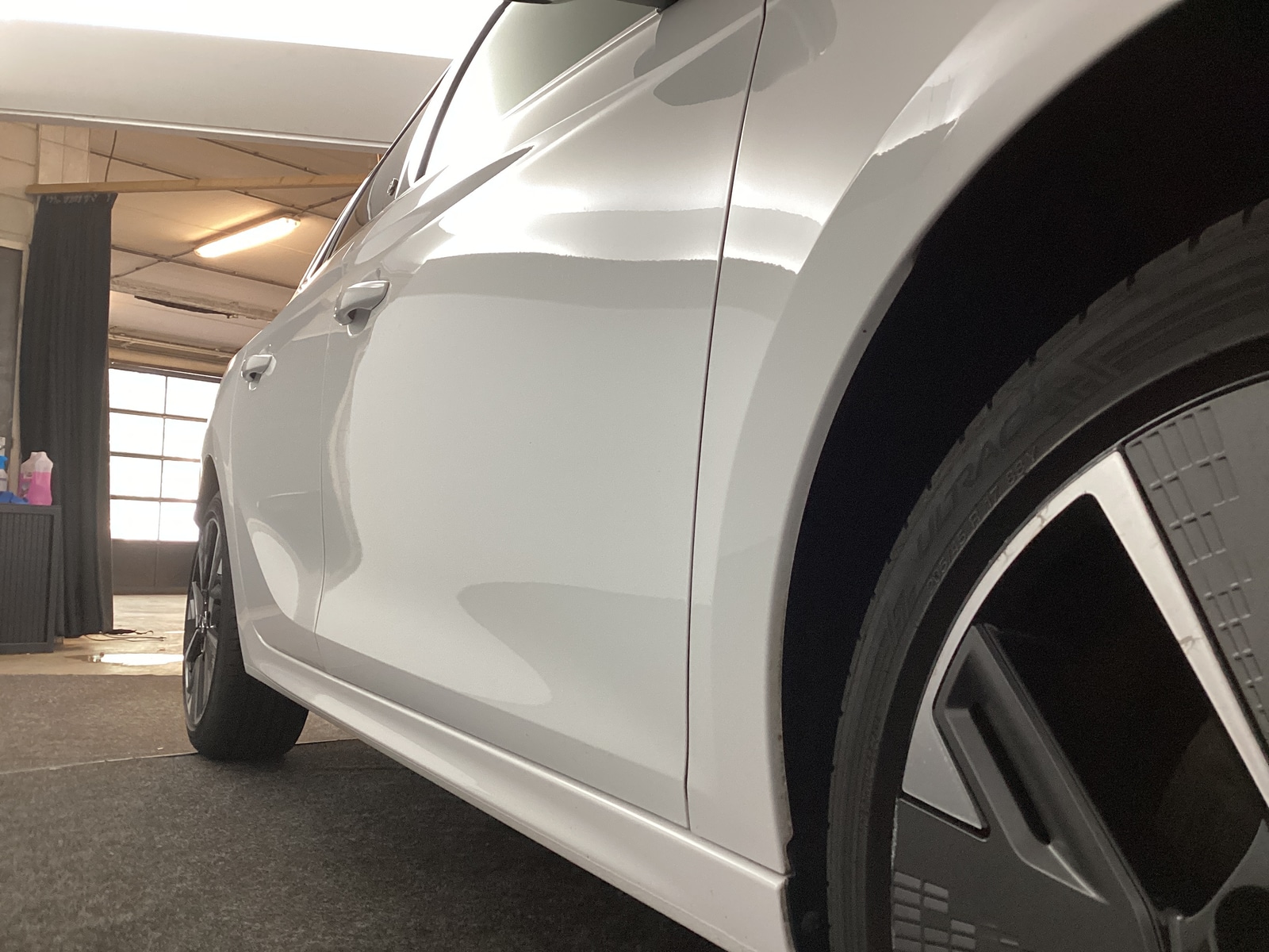 Foto 17 van Opel Corsa-e