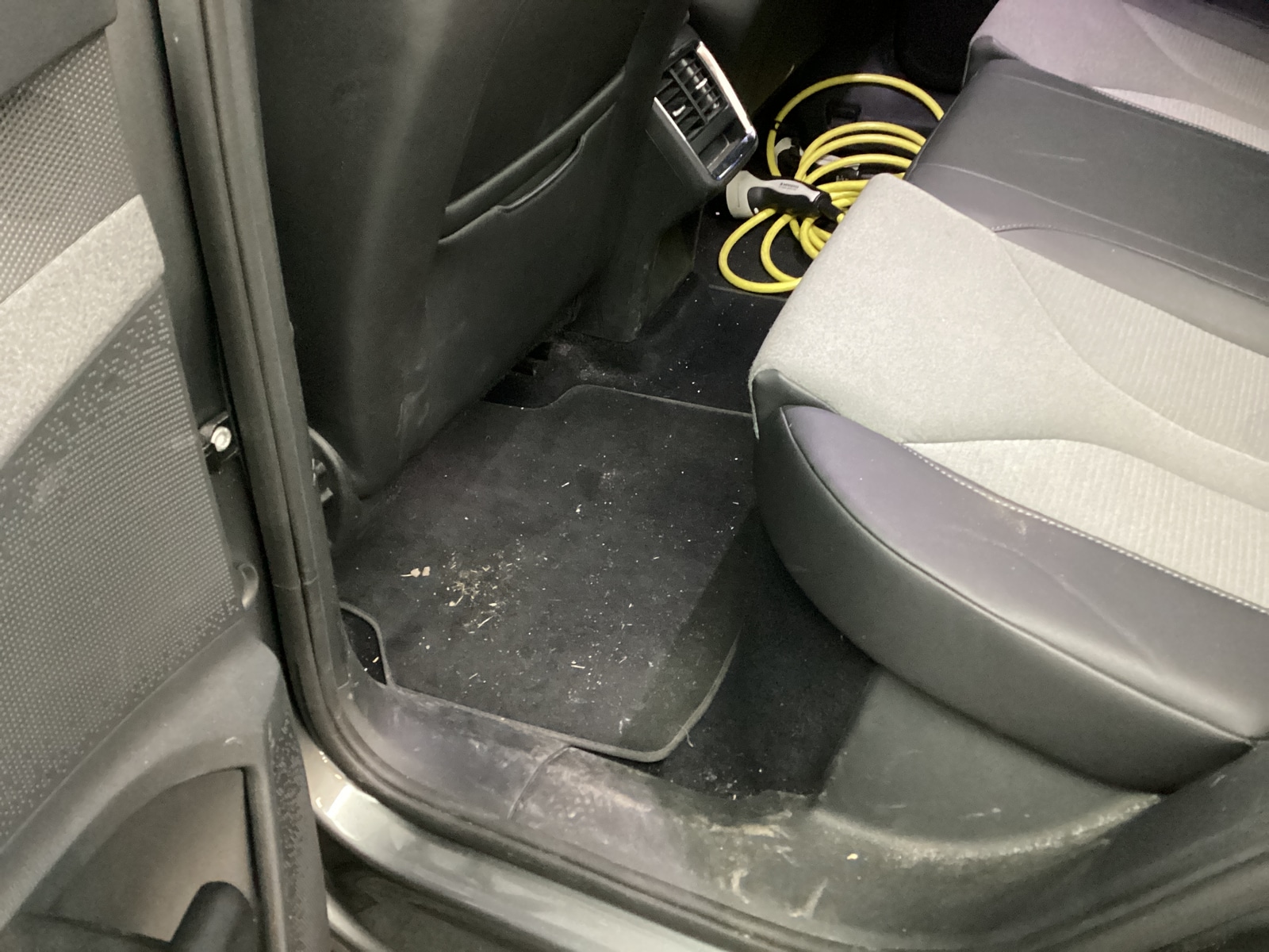 Foto 34 van Skoda Enyaq