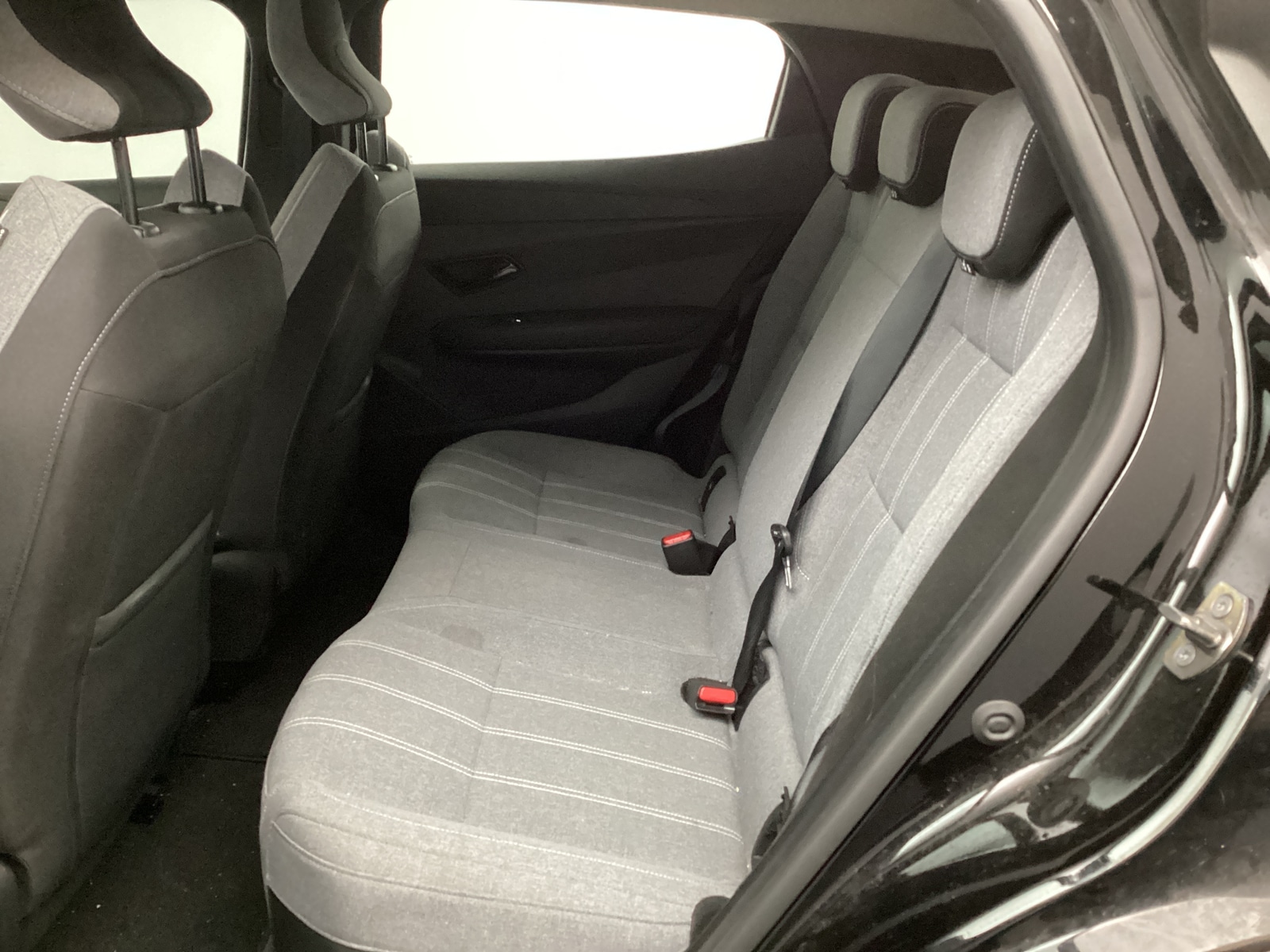 Foto 2 van Renault Megane
