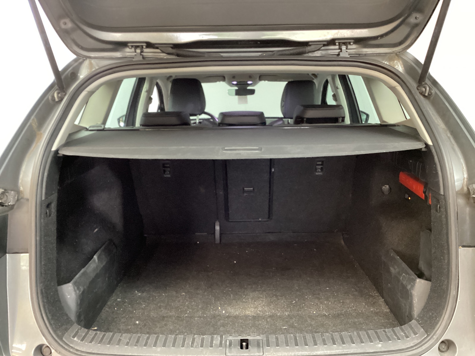 Foto 20 van Skoda Enyaq