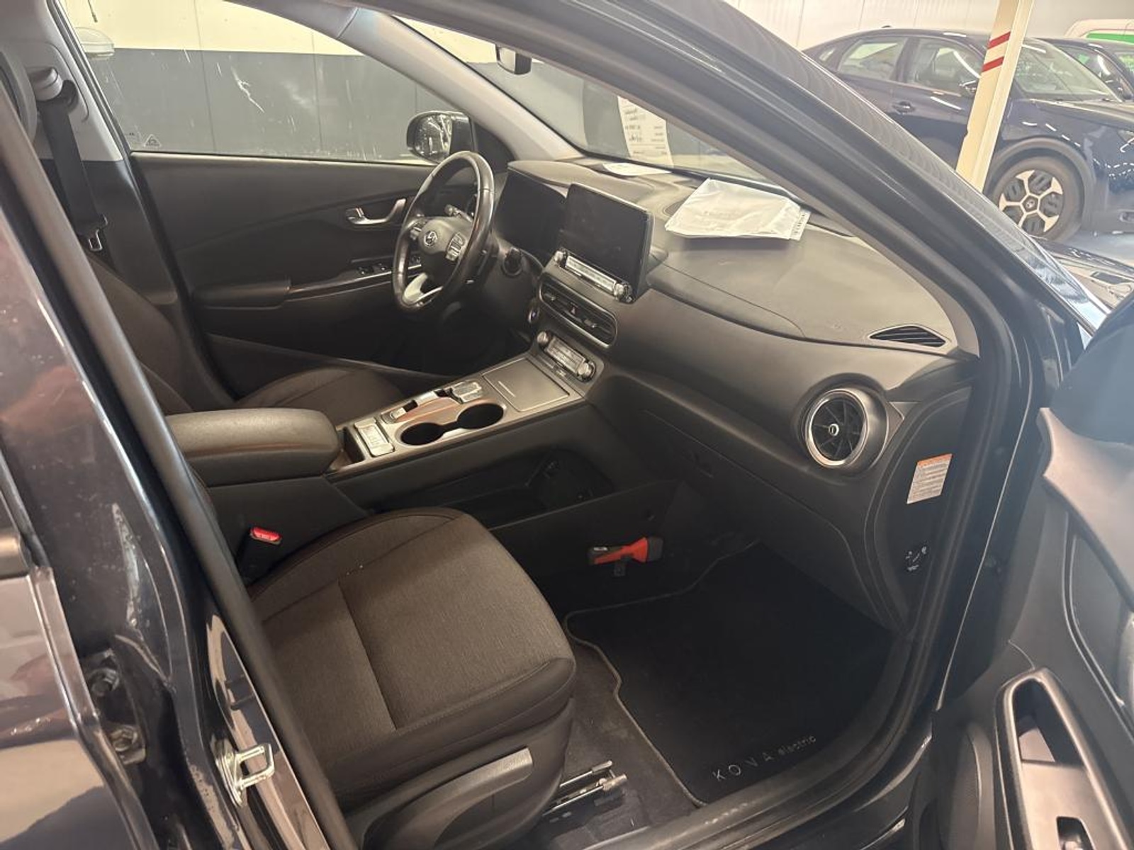 Foto 12 van Hyundai Kona