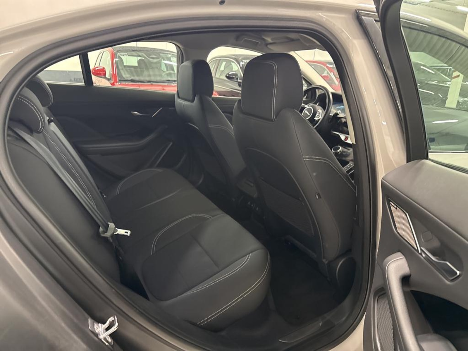 Foto 13 van Jaguar I-Pace