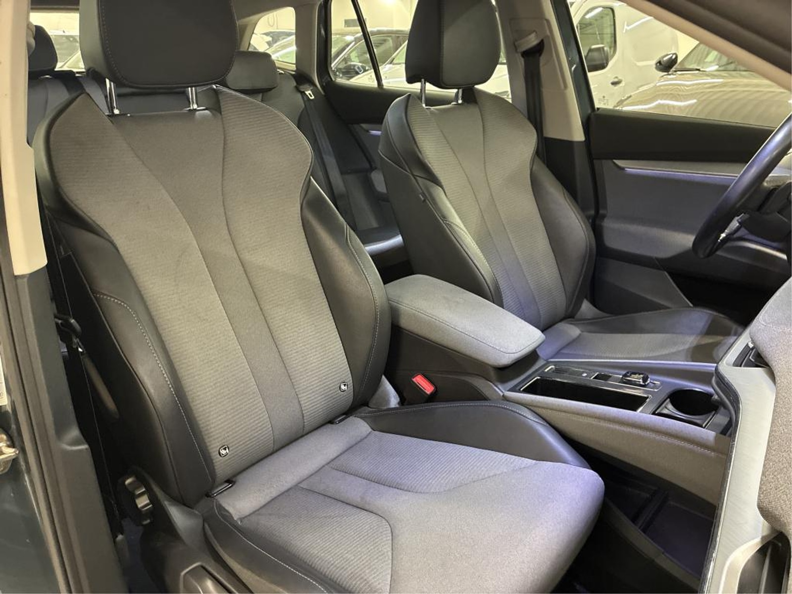Foto 8 van Skoda Enyaq