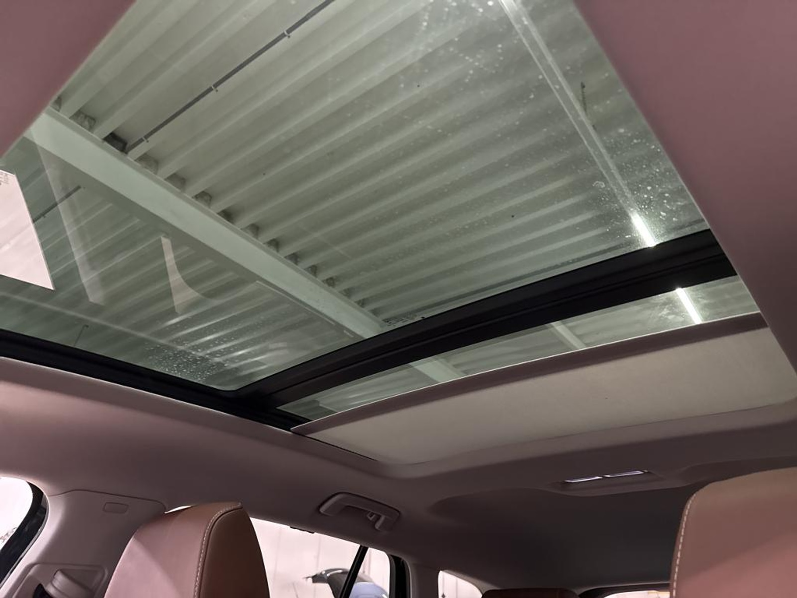 Foto 3 van Skoda Enyaq