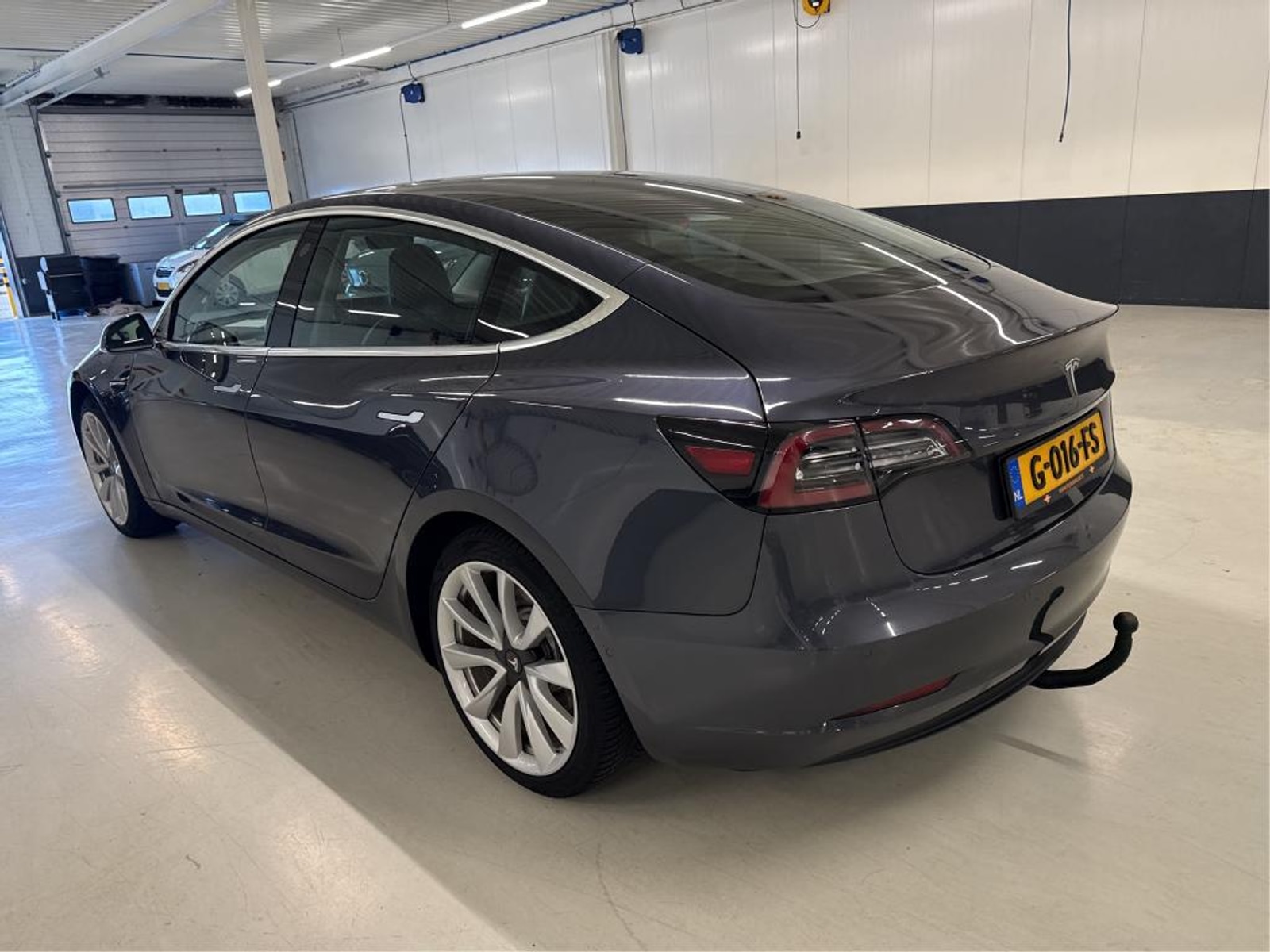 Foto 4 van Tesla Model 3