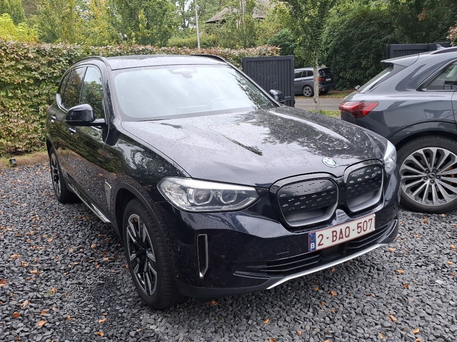 Foto 5 van BMW ix3