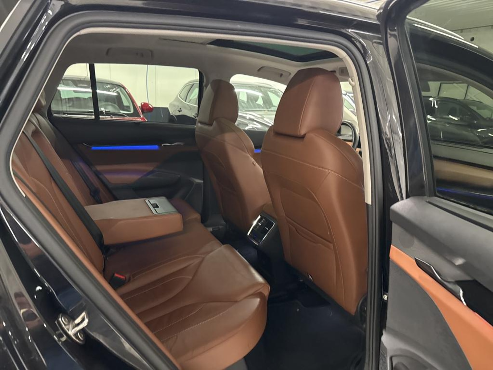 Foto 17 van Skoda Enyaq