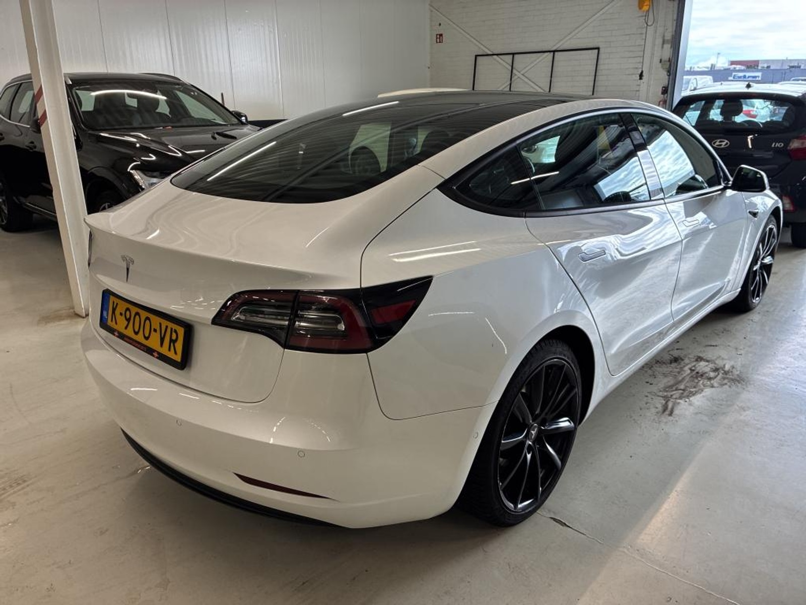 Foto 7 van Tesla Model 3