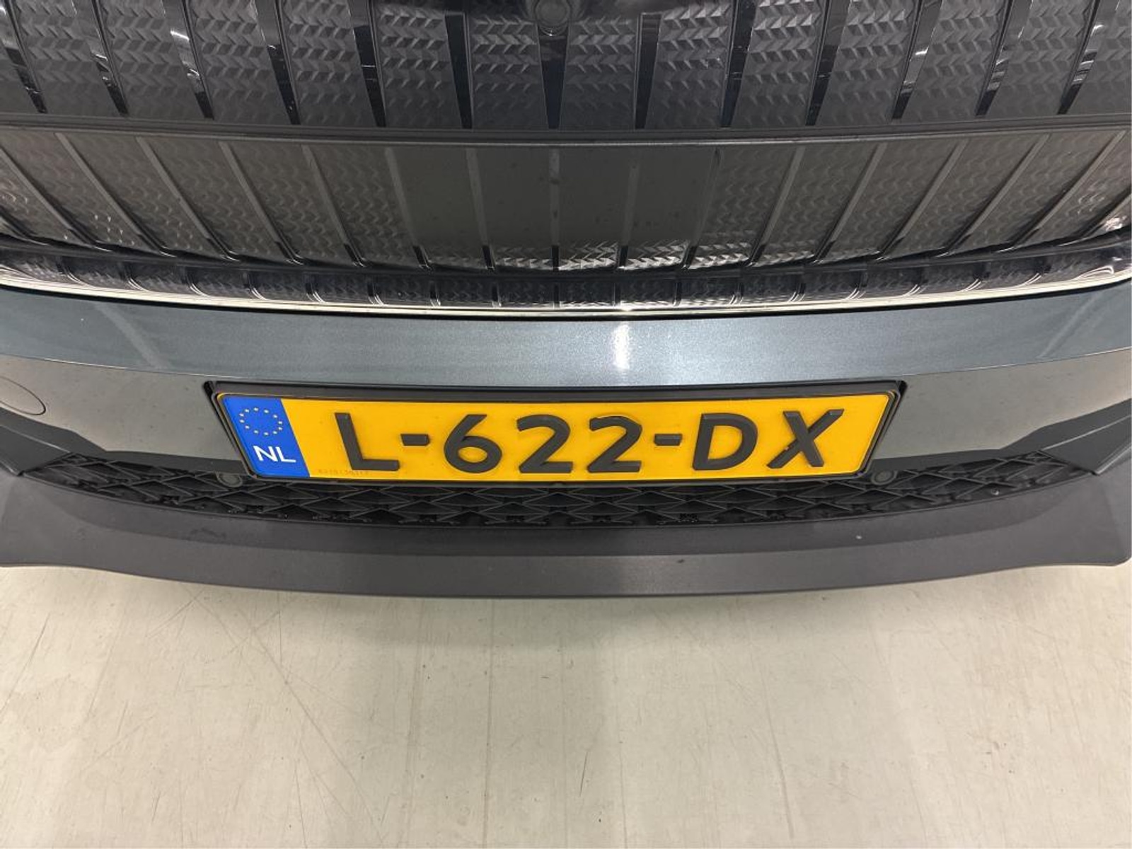 Foto 18 van Skoda Enyaq