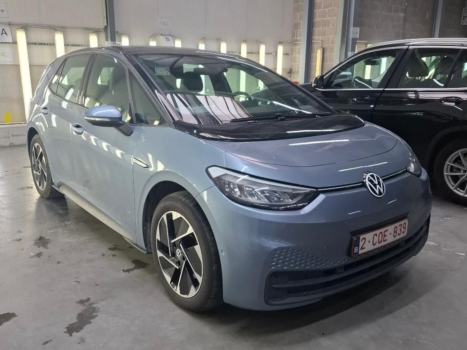 Foto 4 van Volkswagen ID.3
