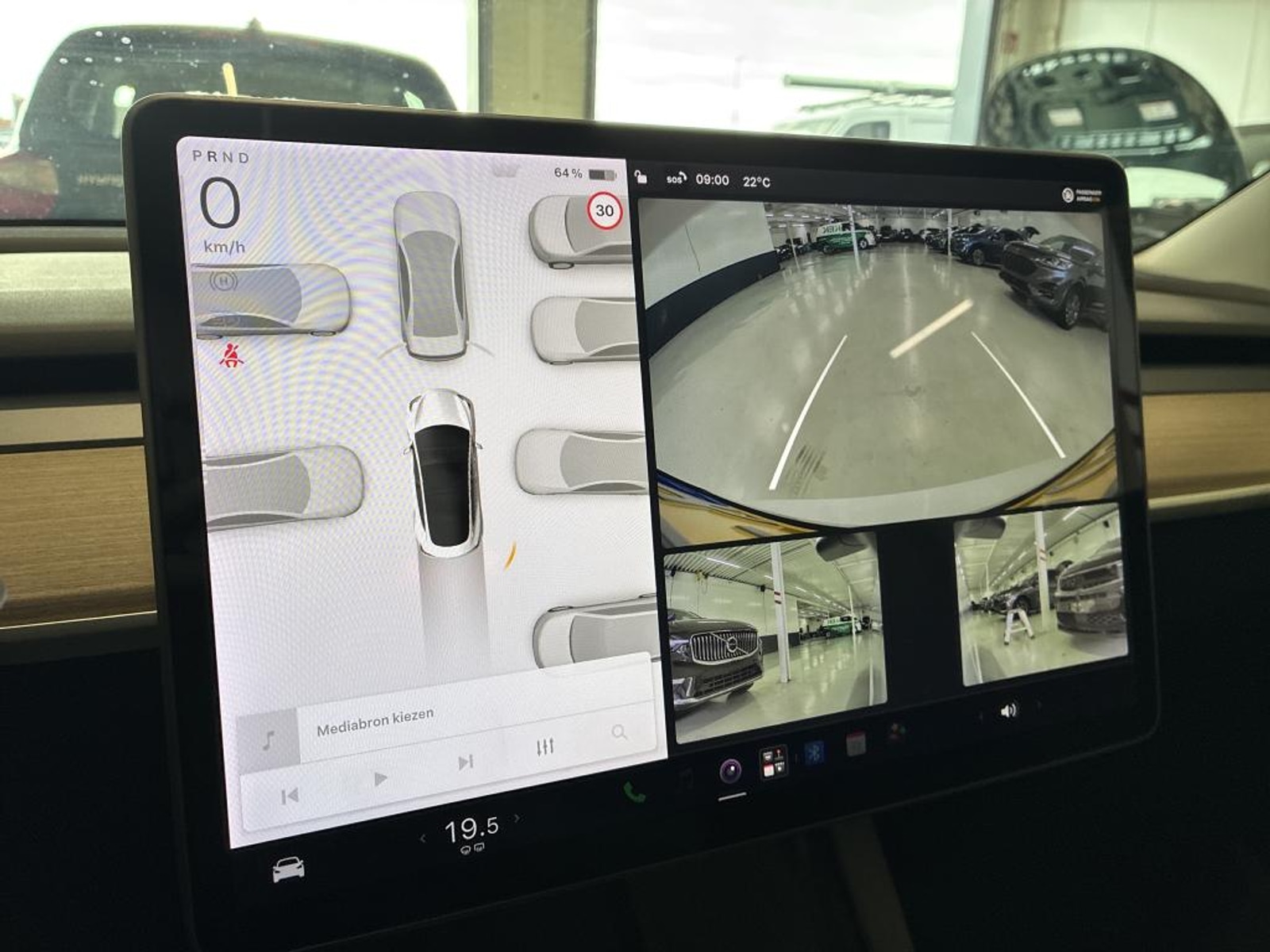 Foto 13 van Tesla Model 3
