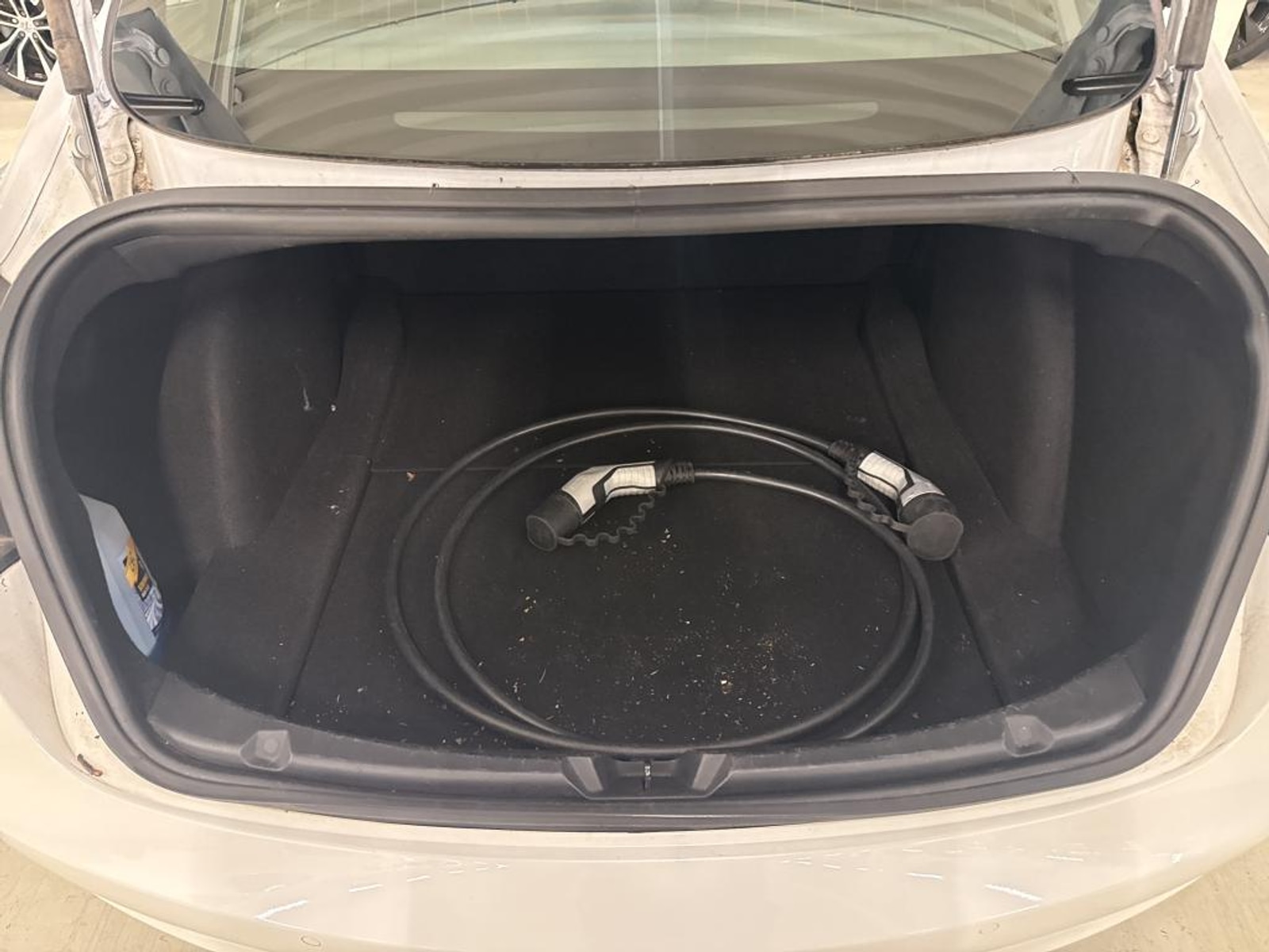Foto 15 van Tesla Model 3