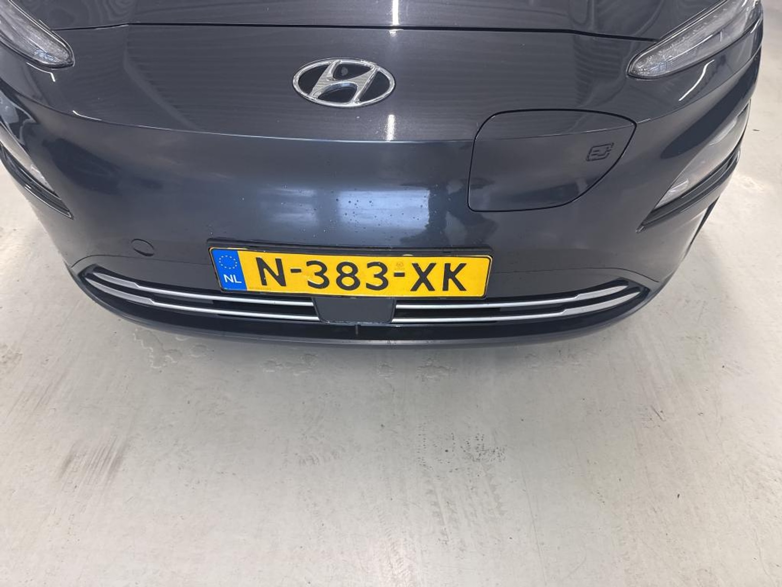Foto 19 van Hyundai Kona