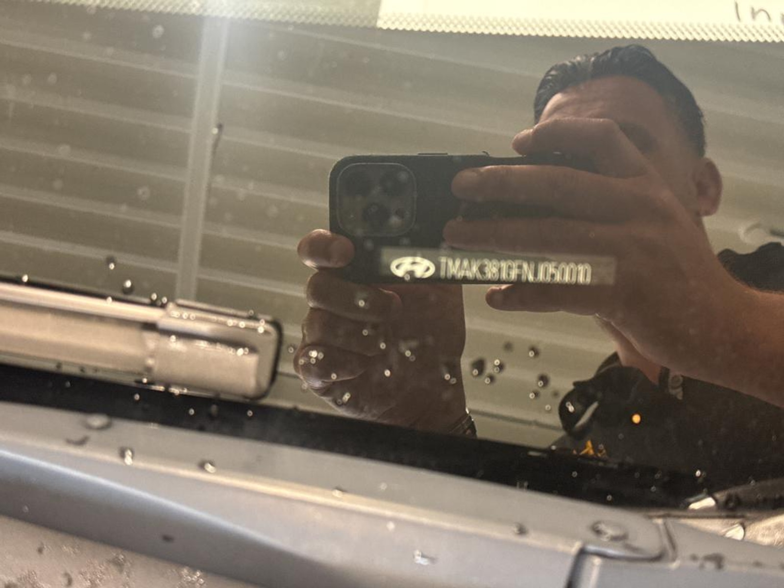 Foto 5 van Hyundai Kona