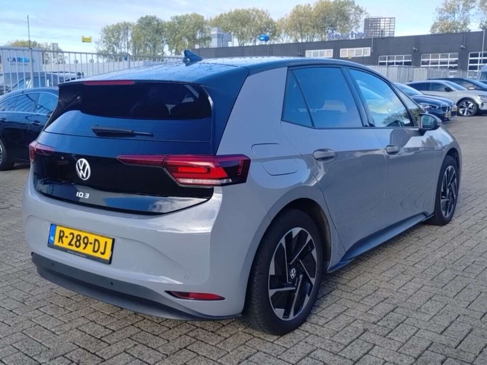 Foto 3 van Volkswagen ID.3