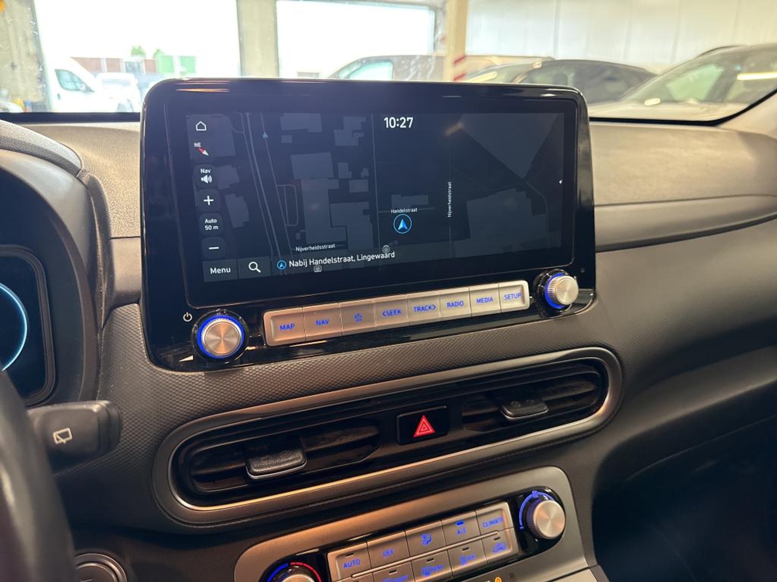 Foto 18 van Hyundai Kona