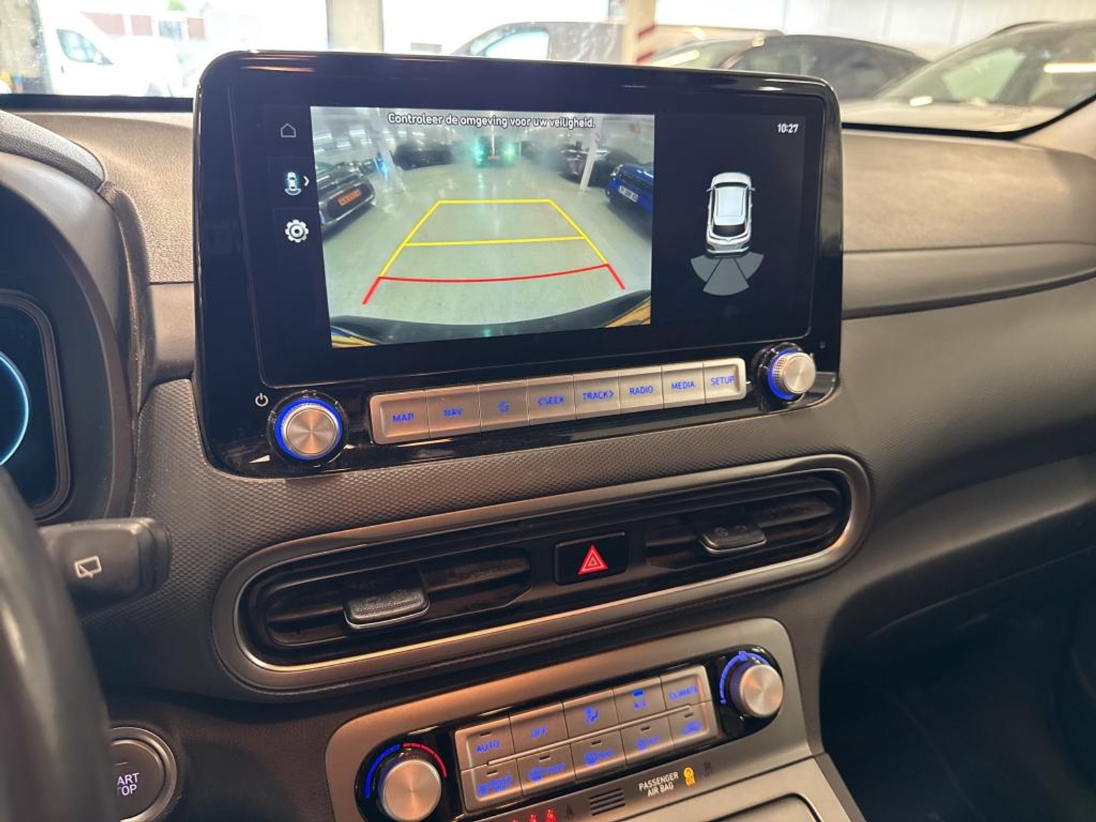 Foto 6 van Hyundai Kona