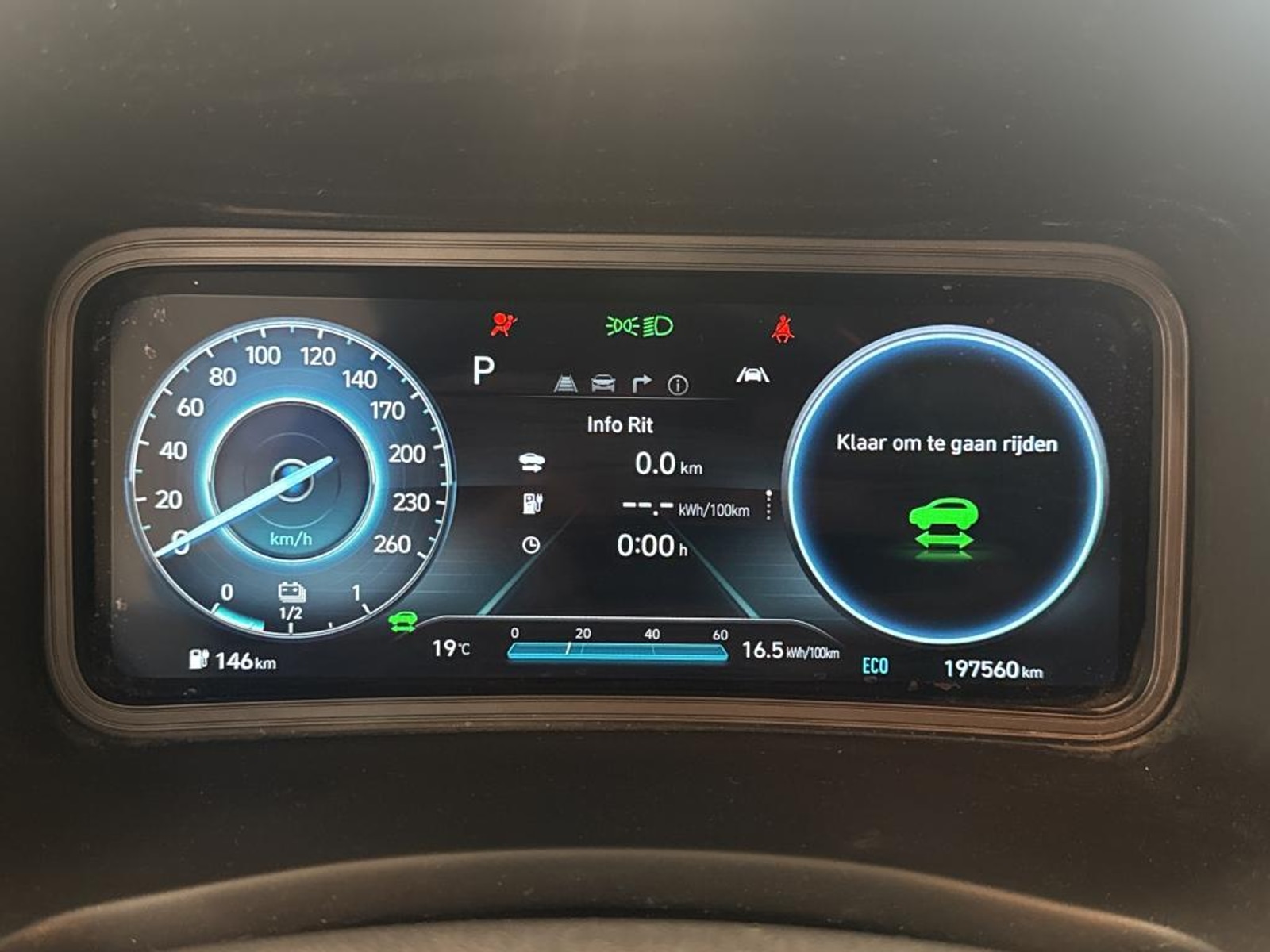 Foto 15 van Hyundai Kona