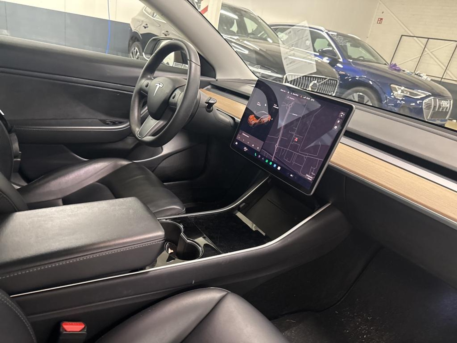 Foto 7 van Tesla Model 3