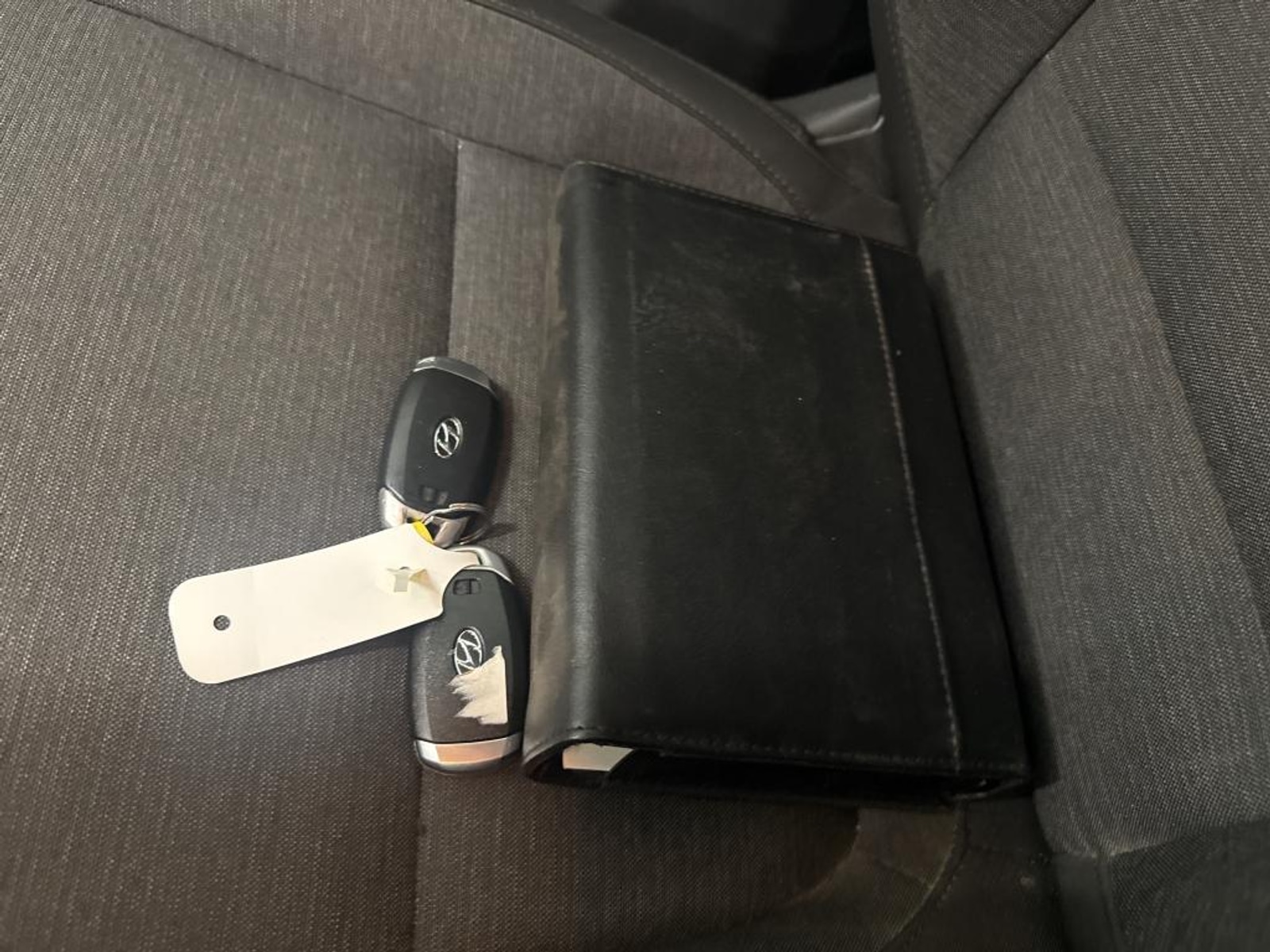 Foto 8 van Hyundai Kona