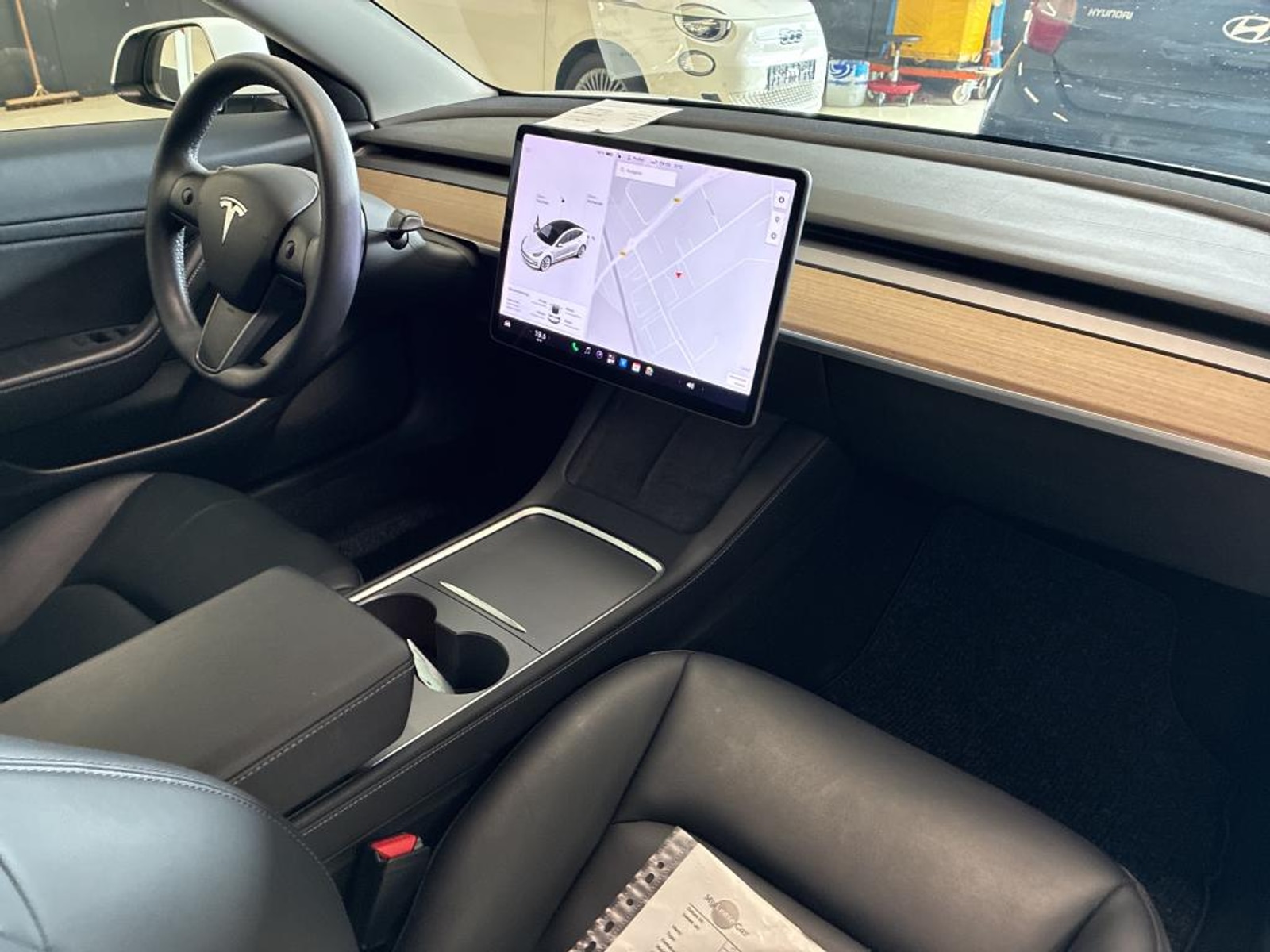 Foto 9 van Tesla Model 3