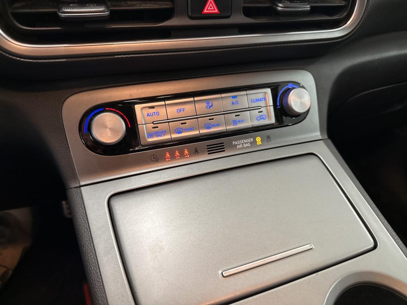 Foto 10 van Hyundai Kona