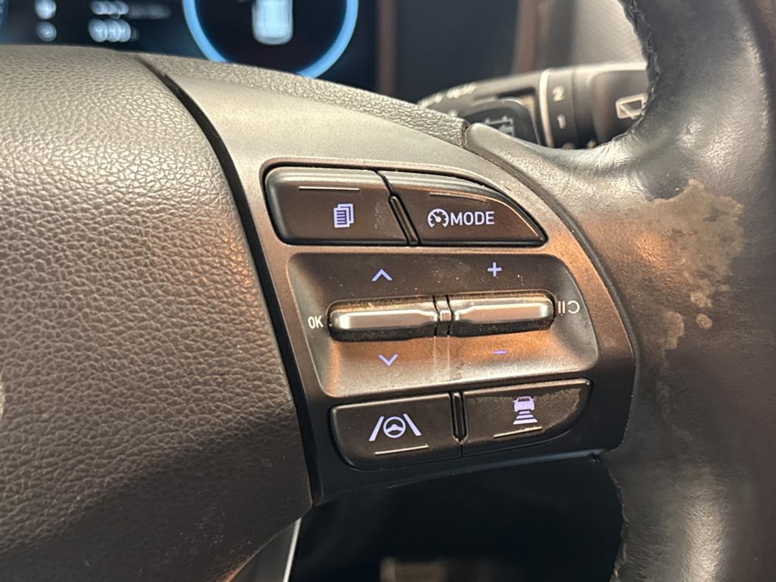 Foto 13 van Hyundai Kona