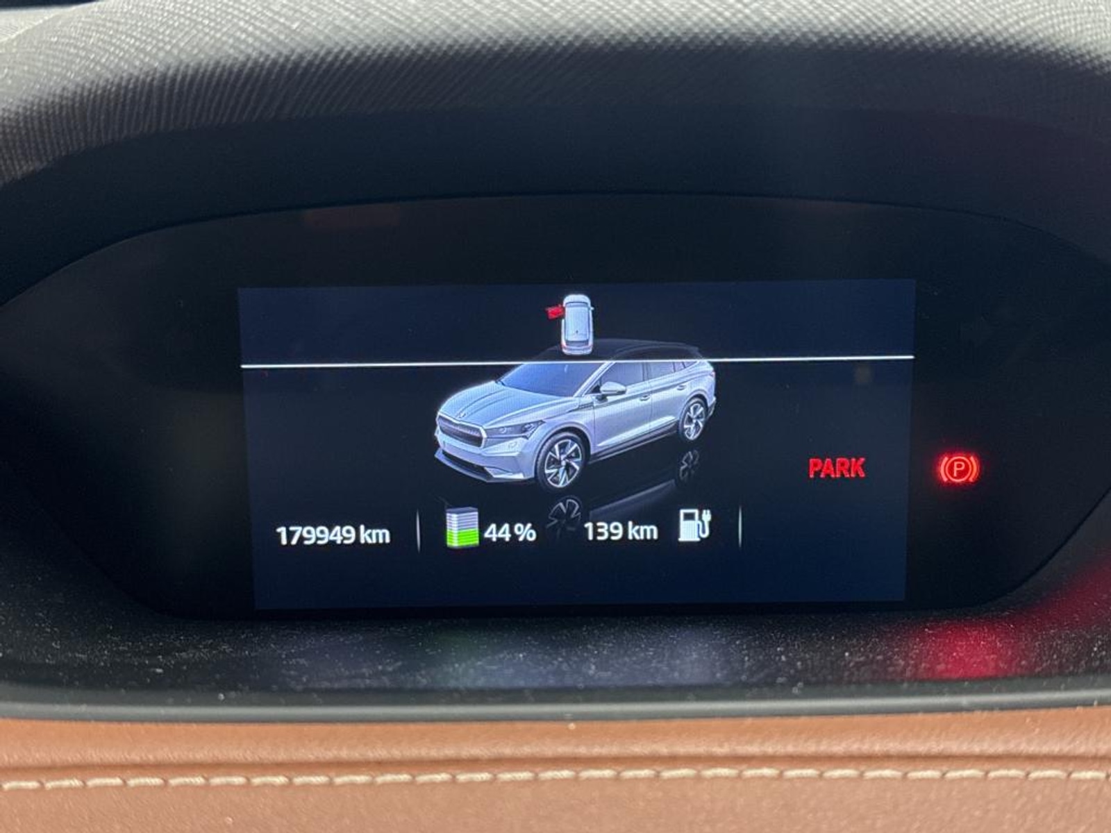Foto 7 van Skoda Enyaq