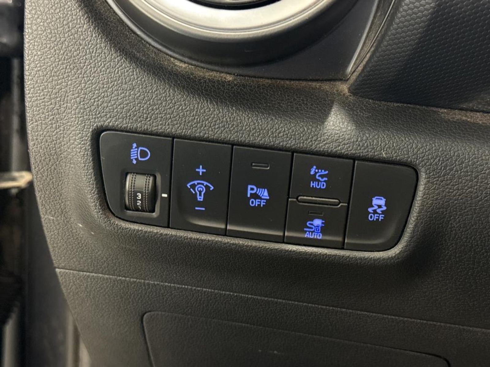 Foto 7 van Hyundai Kona