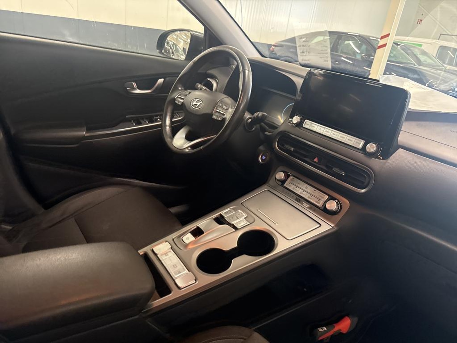 Foto 3 van Hyundai Kona