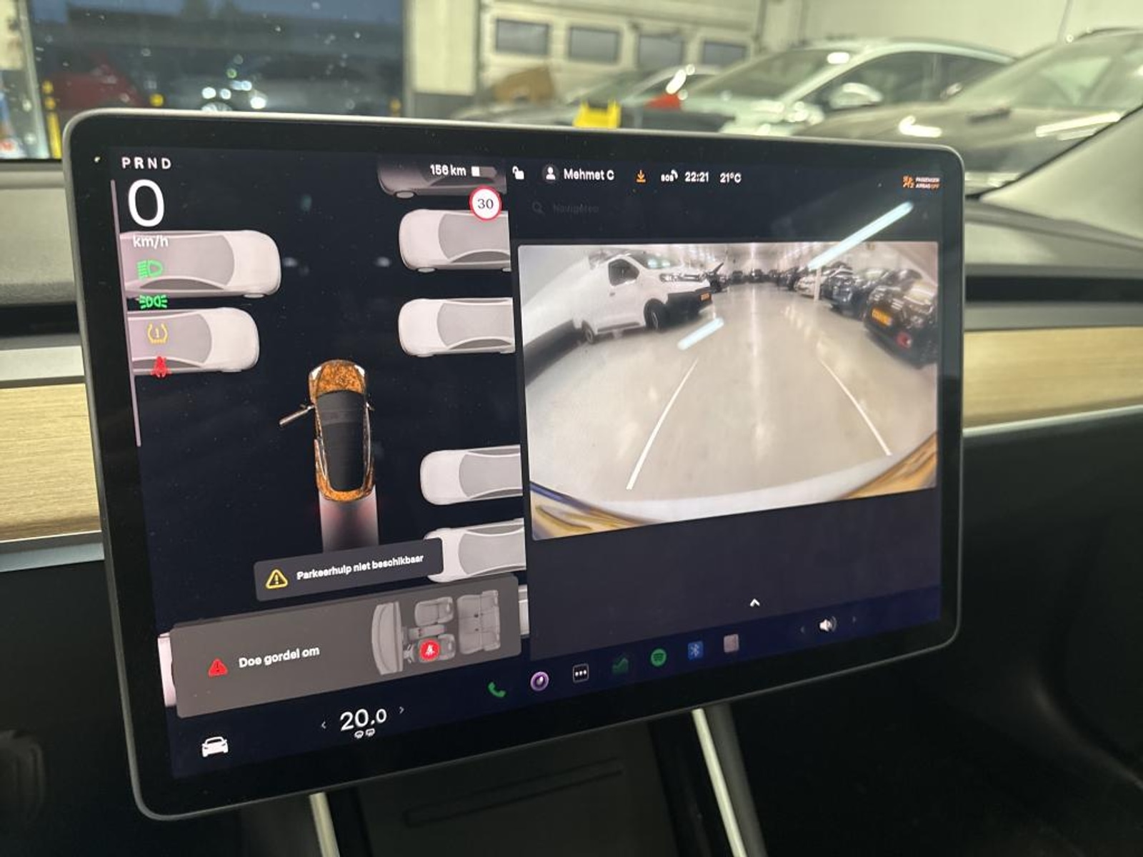 Foto 6 van Tesla Model 3