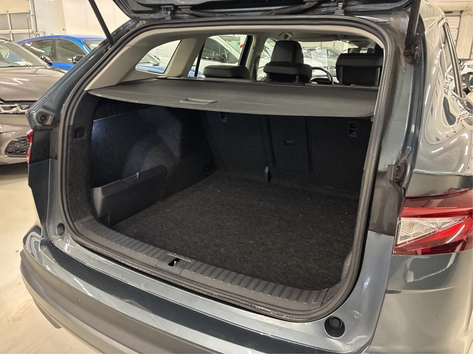 Foto 12 van Skoda Enyaq