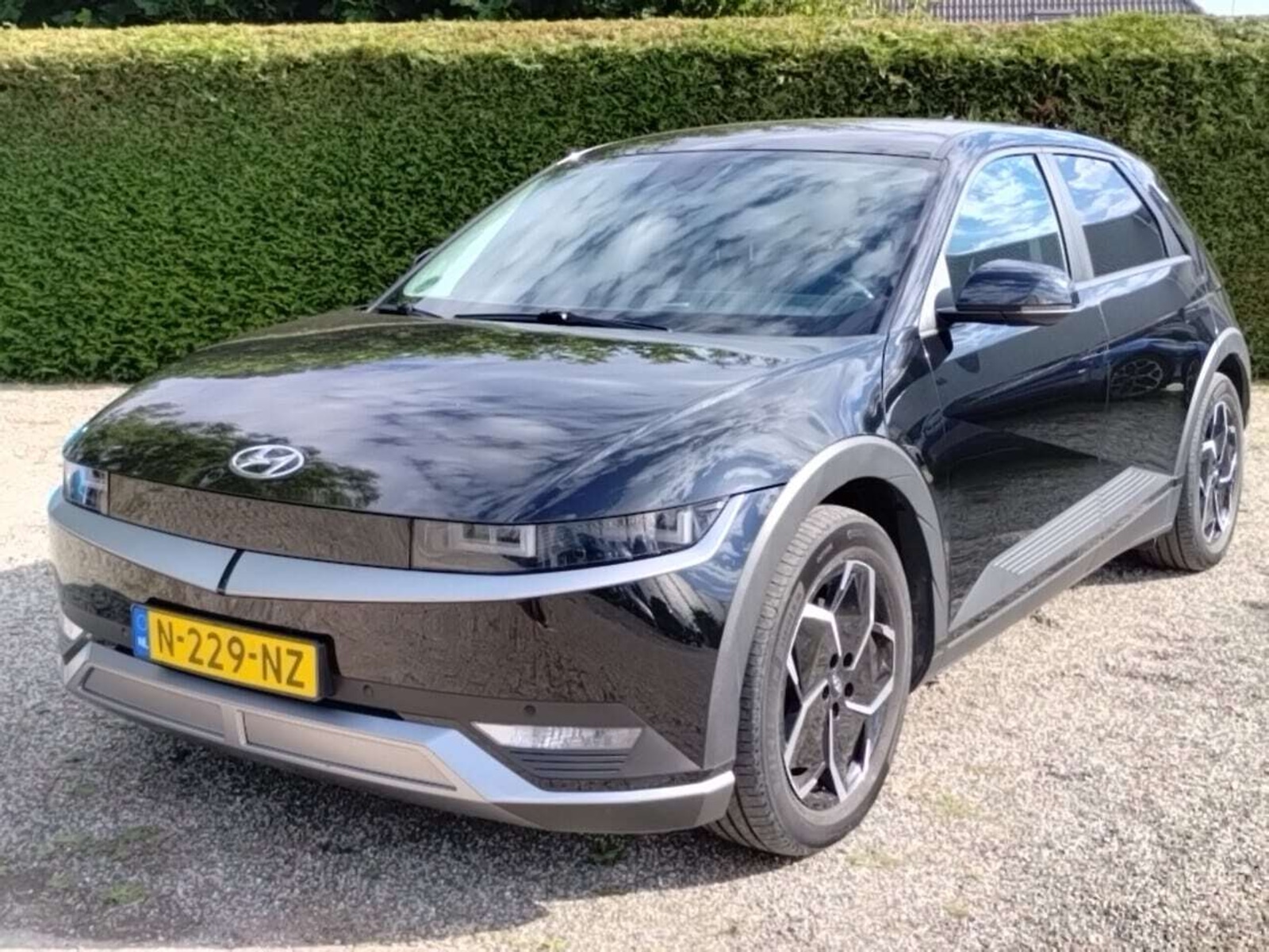 Foto 3 van Hyundai Ioniq 5