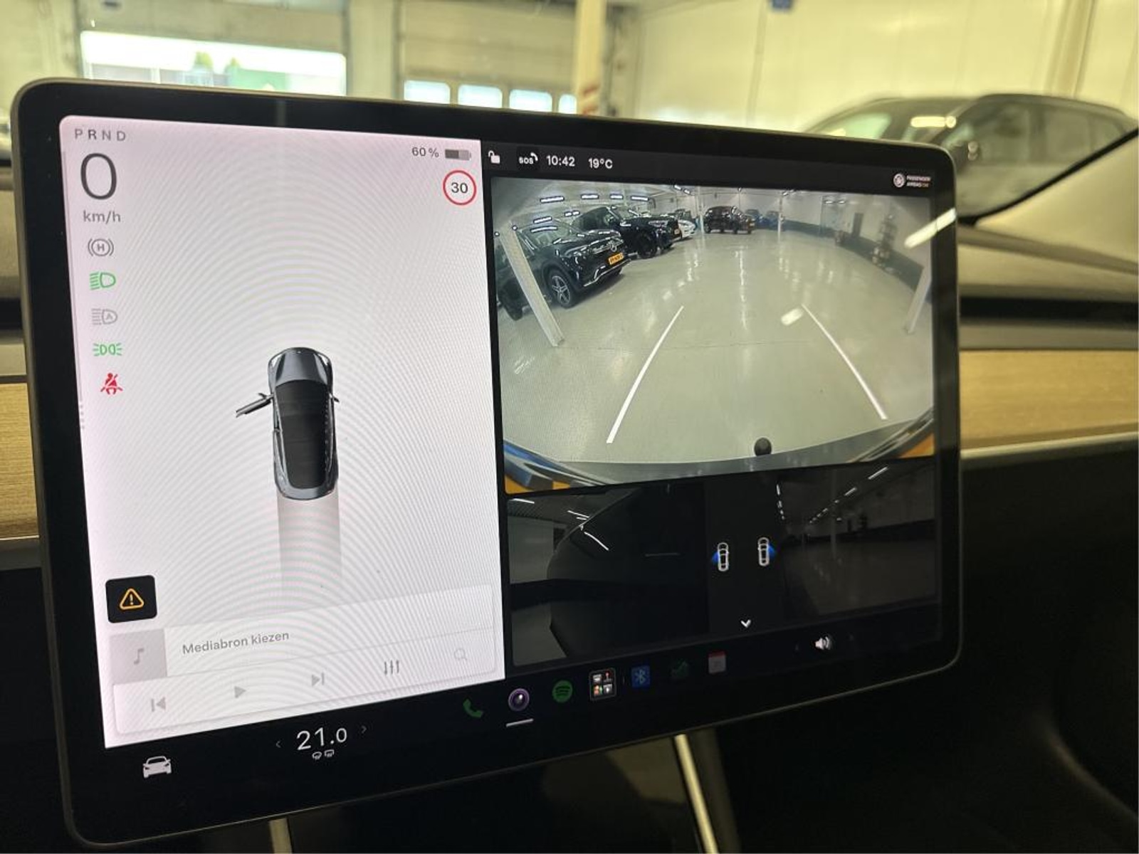 Foto 6 van Tesla Model 3
