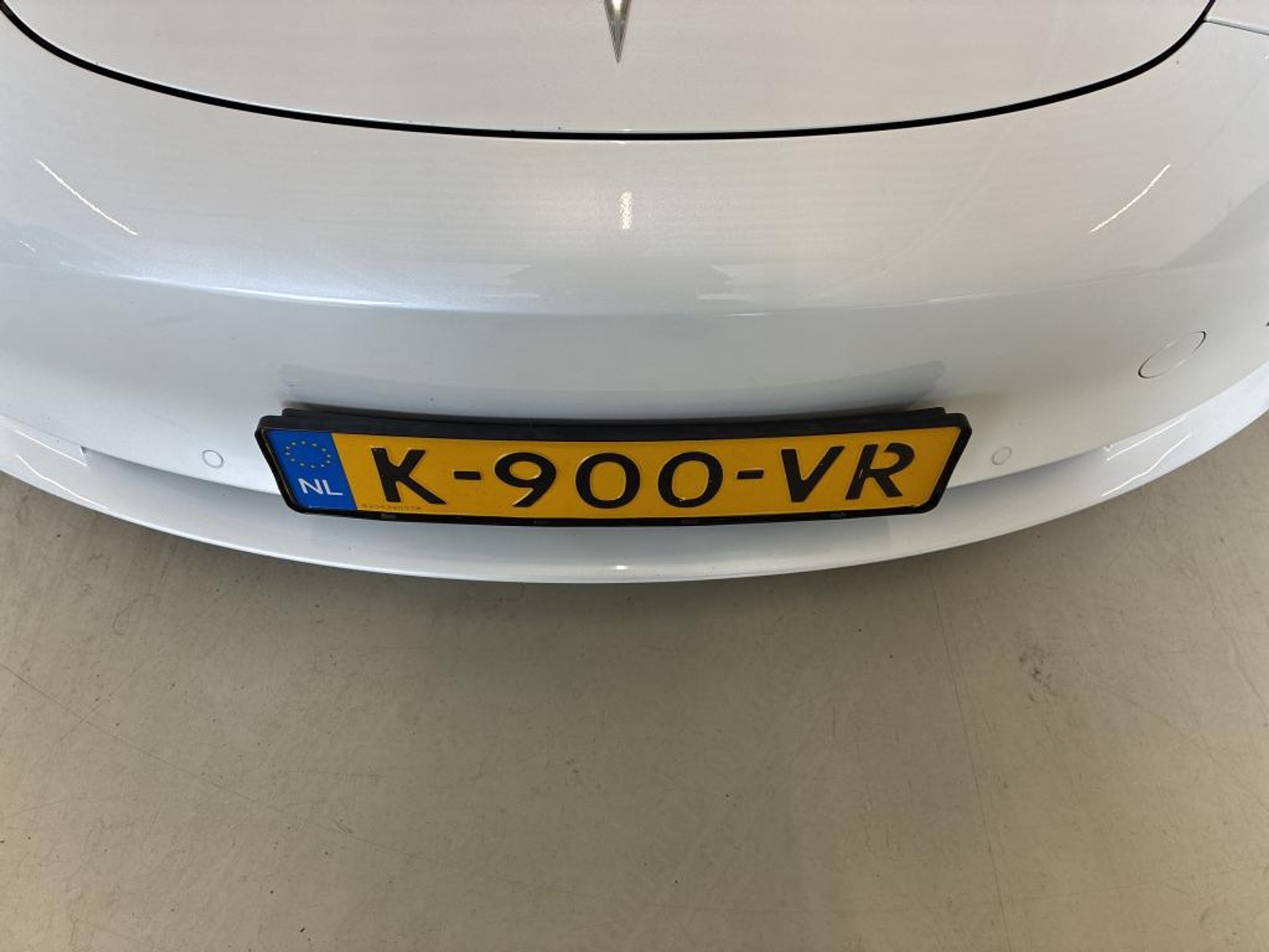 Foto 5 van Tesla Model 3