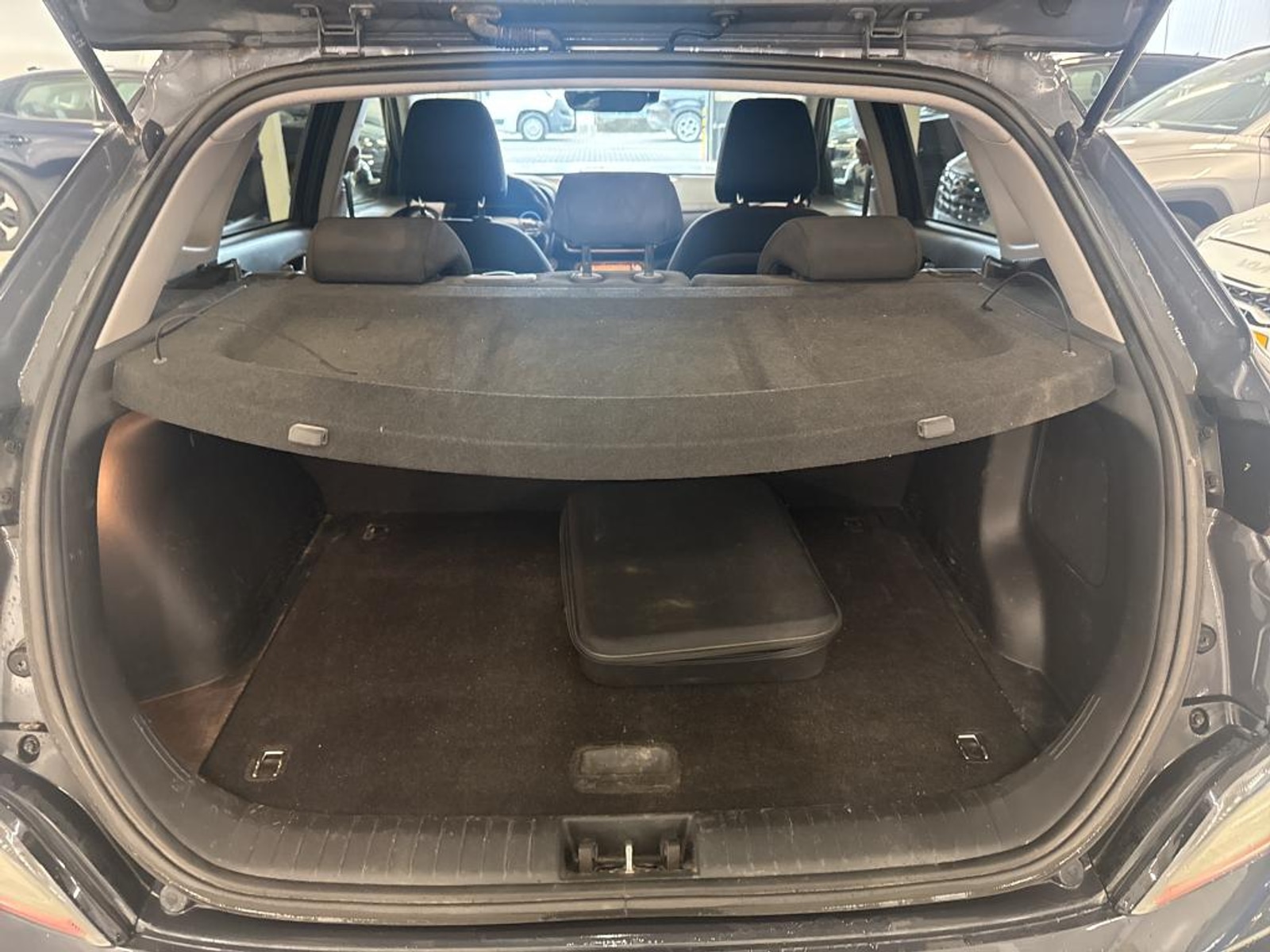 Foto 9 van Hyundai Kona