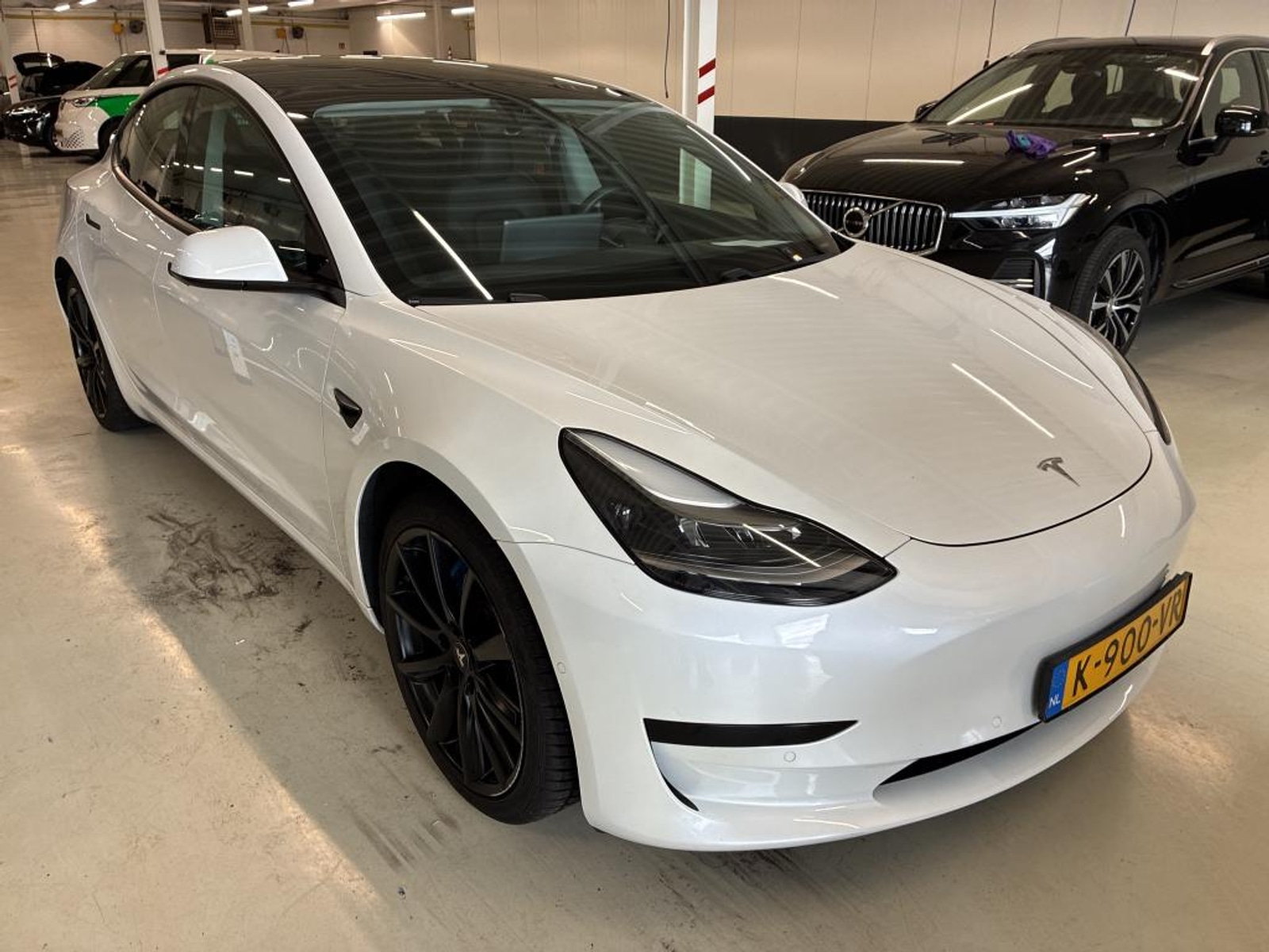 Foto 4 van Tesla Model 3