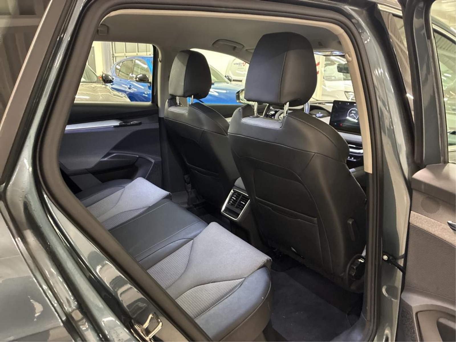Foto 16 van Skoda Enyaq