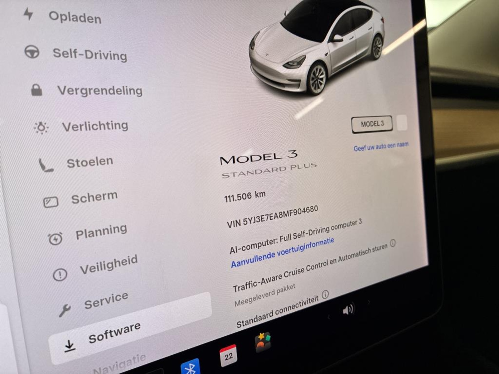 Foto 6 van Tesla Model 3
