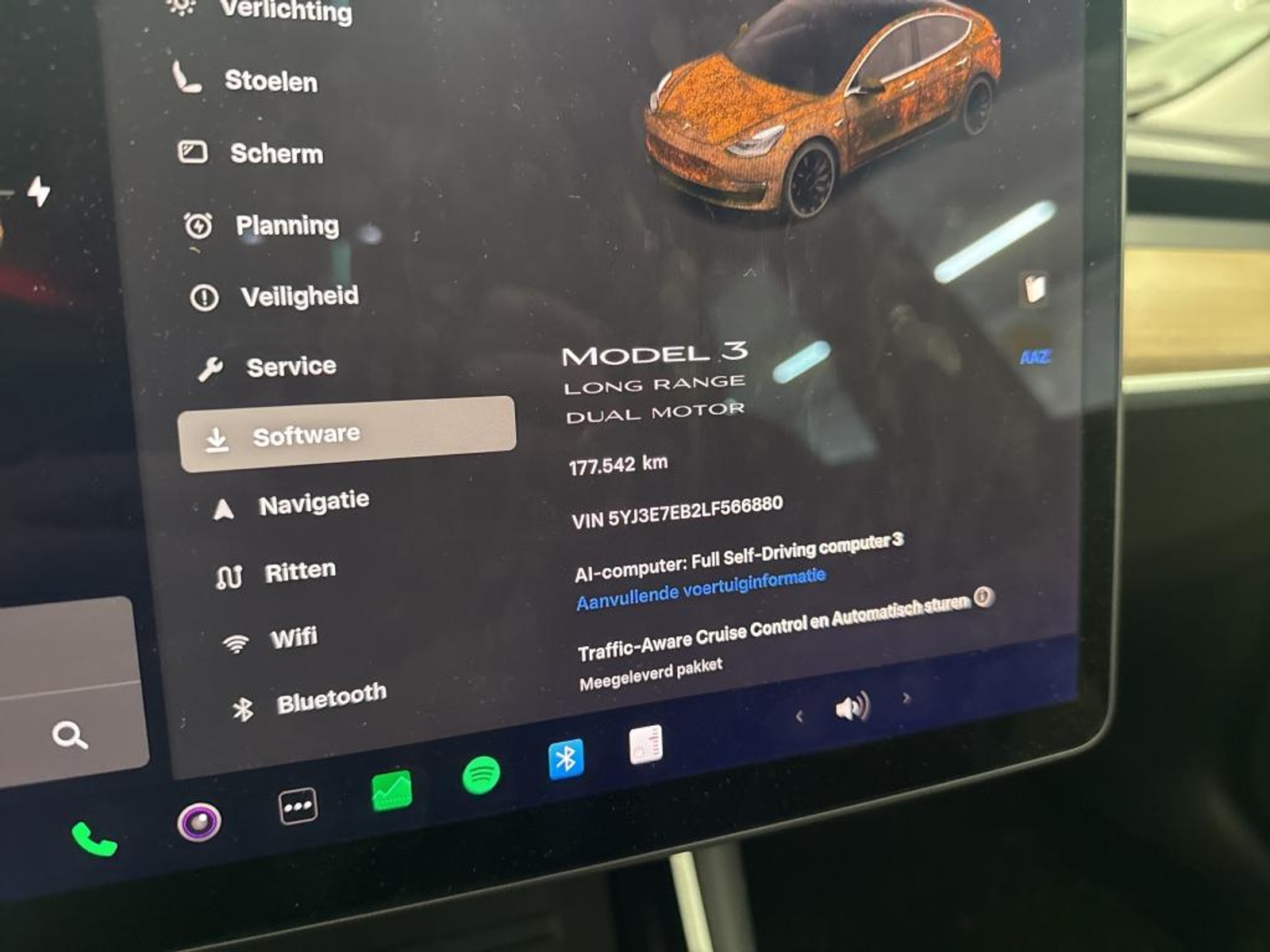 Foto 9 van Tesla Model 3