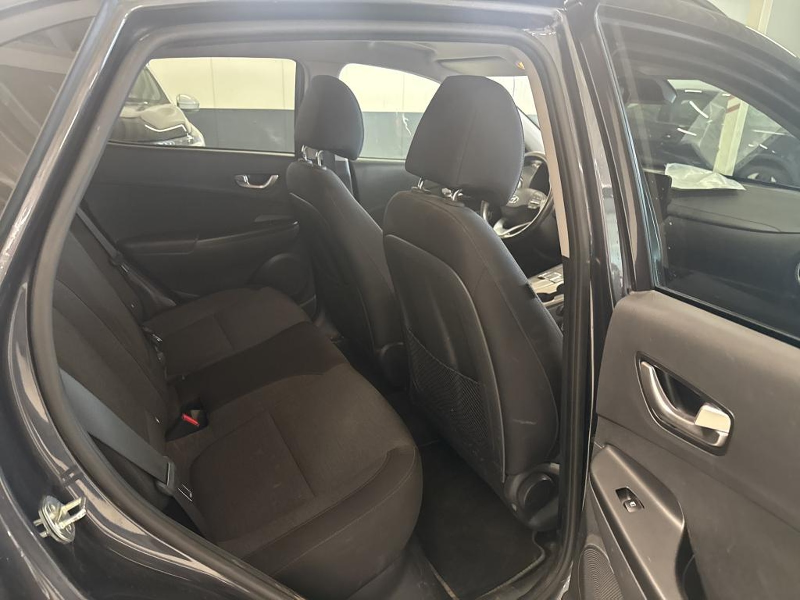 Foto 17 van Hyundai Kona