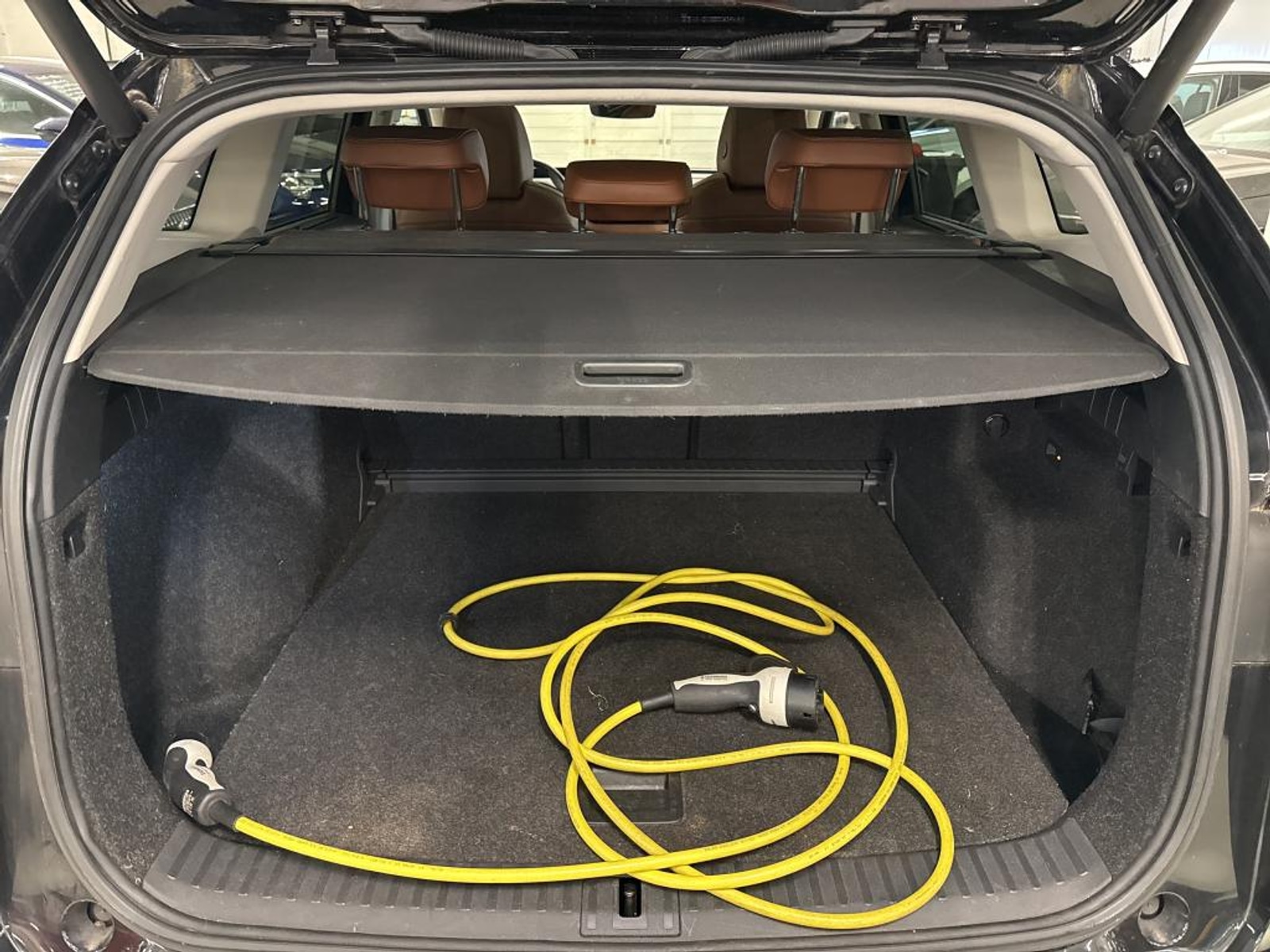 Foto 18 van Skoda Enyaq