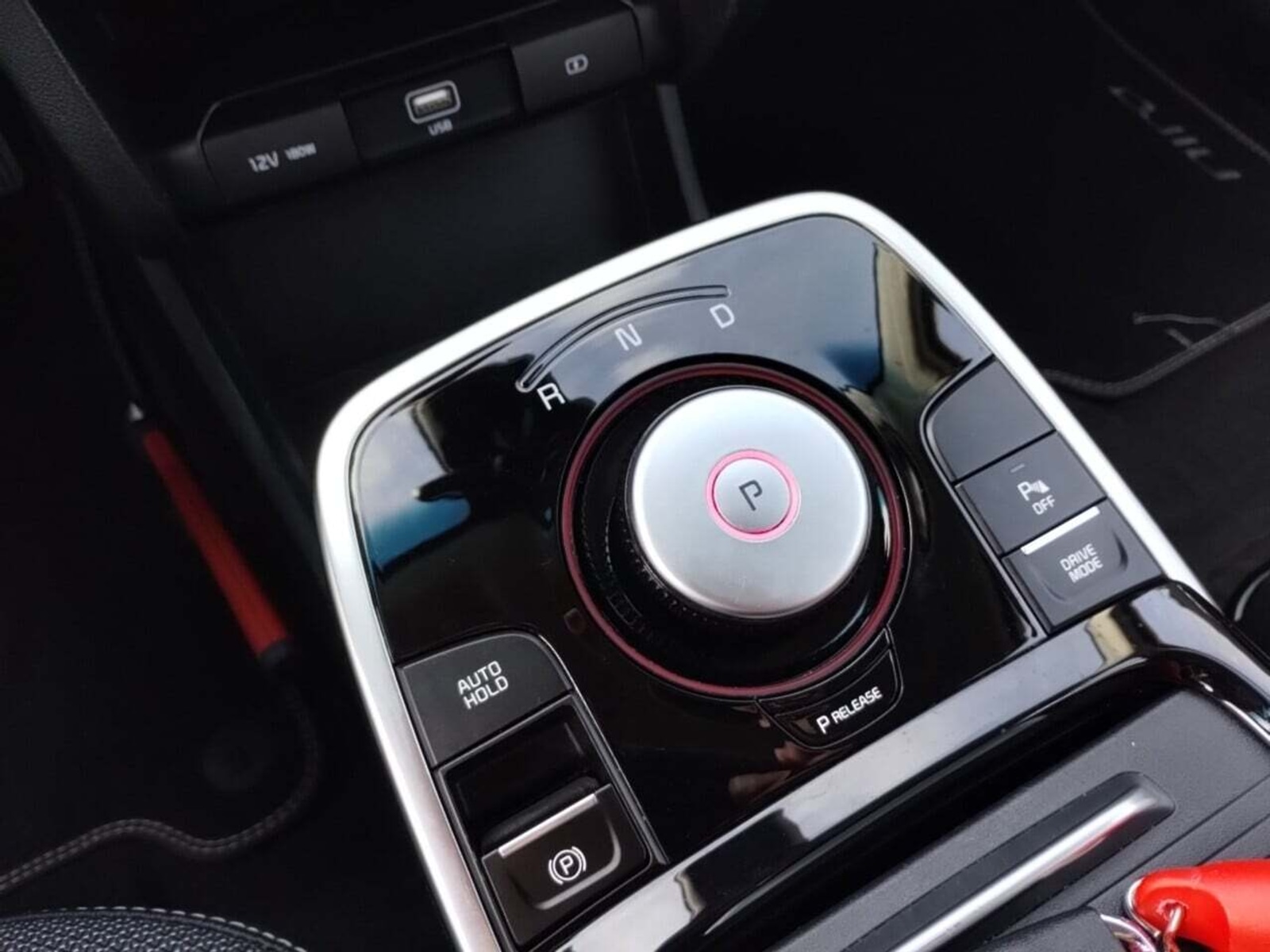 Foto 5 van Kia Niro