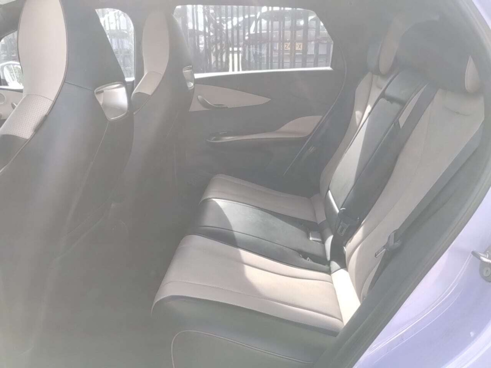 Foto 9 van BYD Dolphin