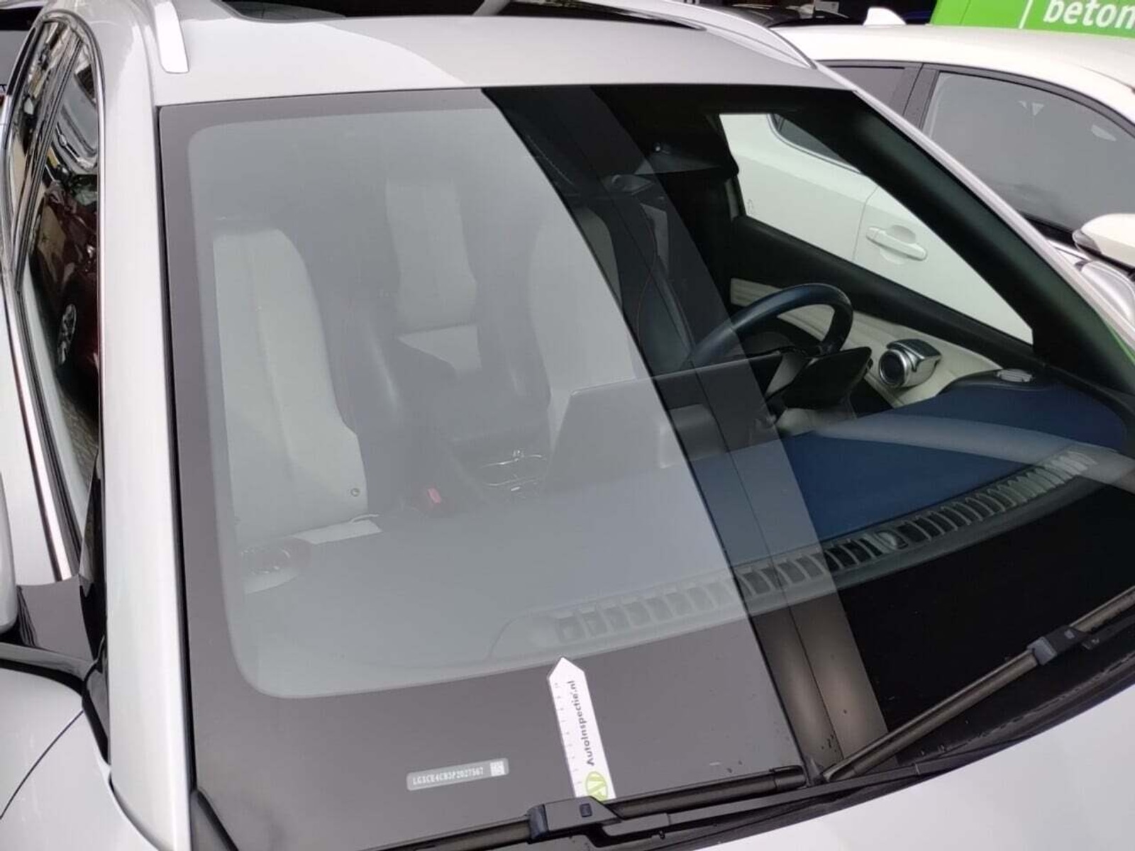 Foto 18 van BYD Atto 3