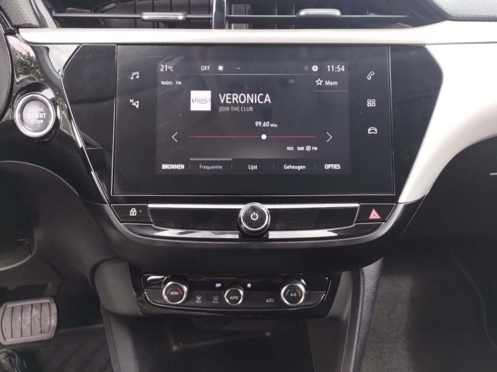 Foto 7 van Opel Corsa -e
