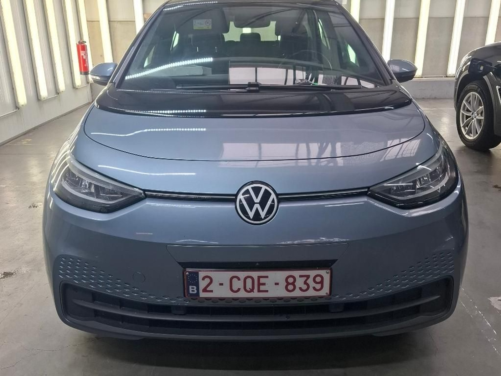 Foto 26 van Volkswagen ID.3